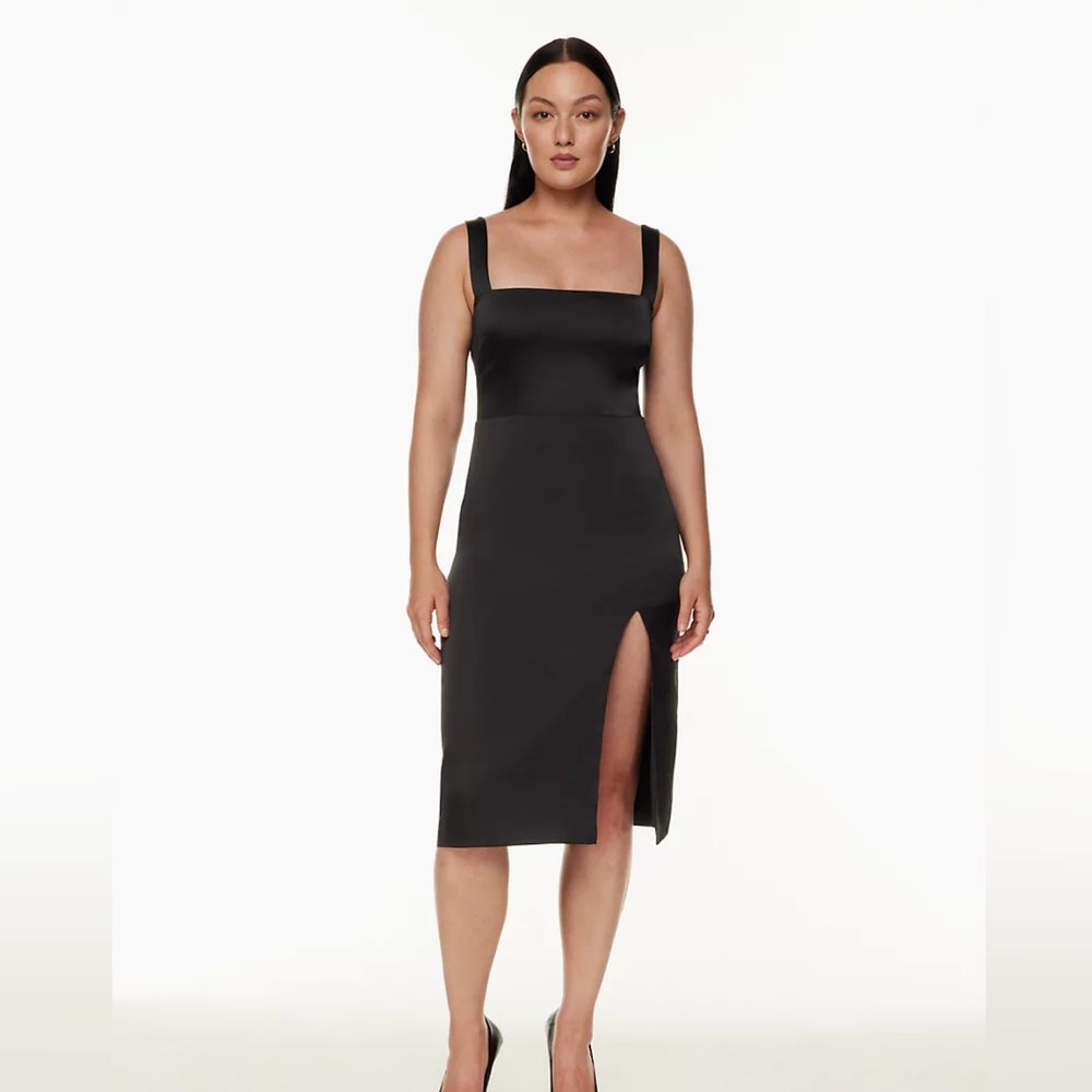 Babaton Dress